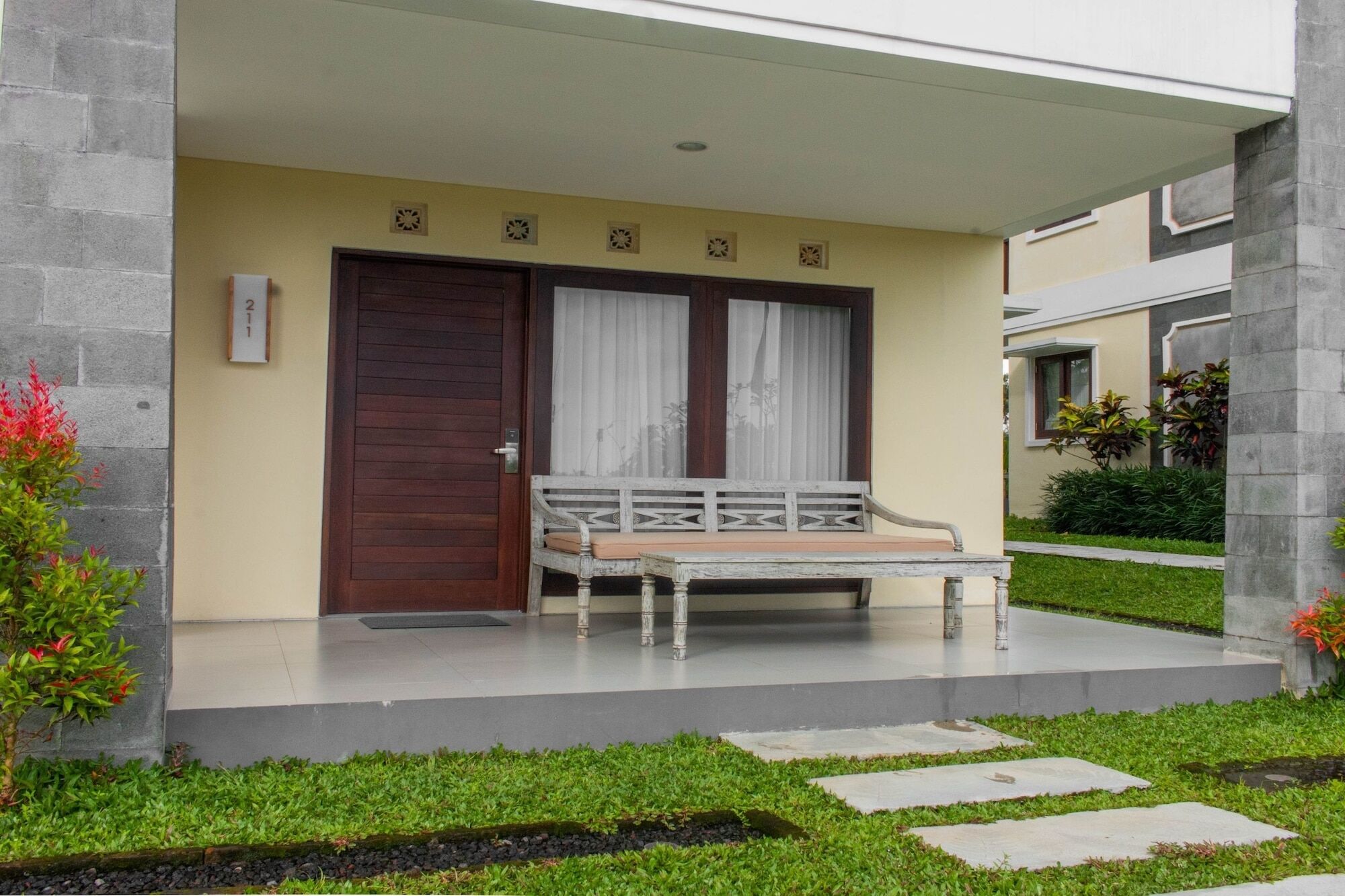 UbudOne Exterior foto