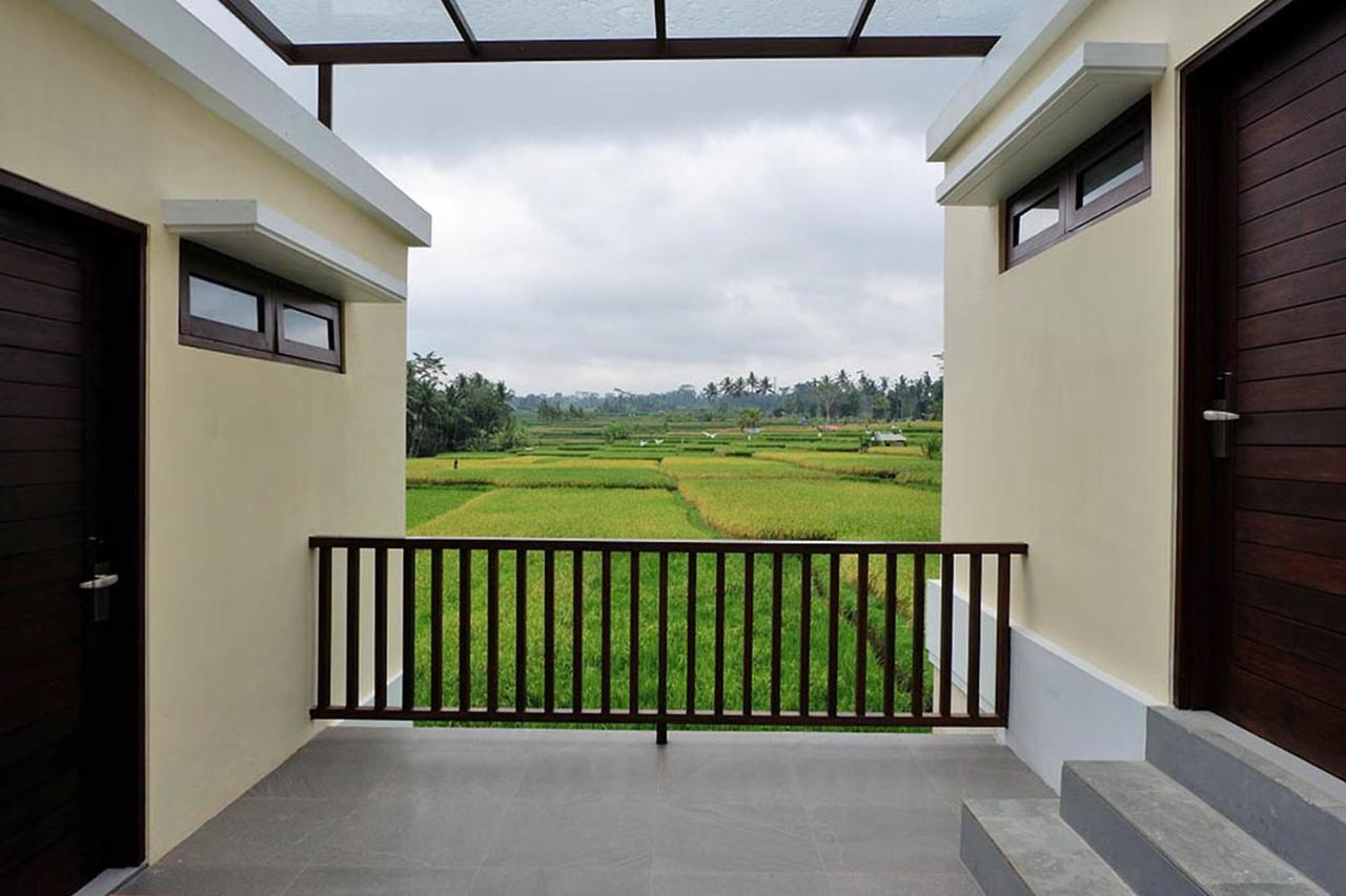 UbudOne Exterior foto
