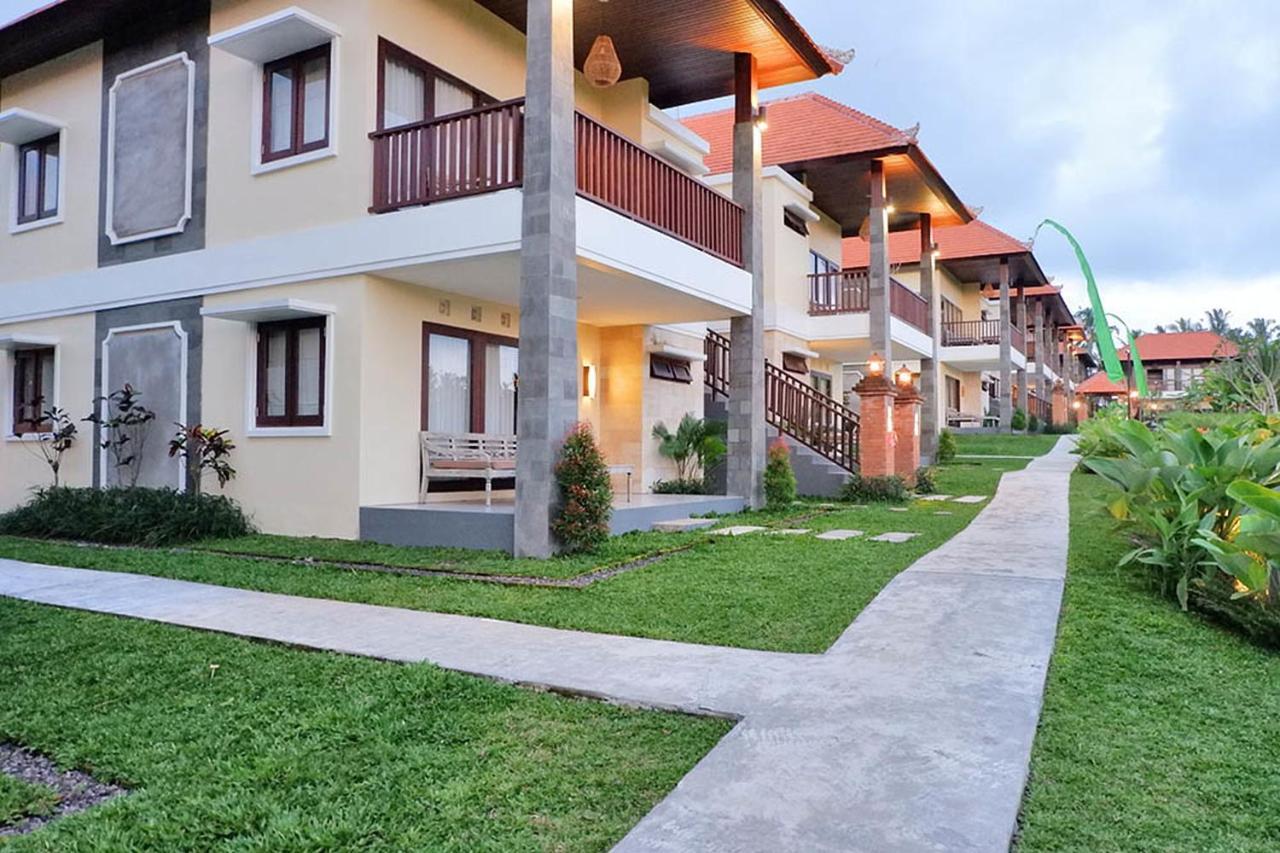 UbudOne Exterior foto