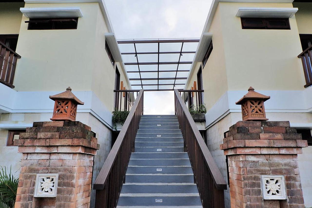 UbudOne Exterior foto